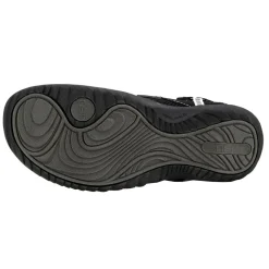 JBU by Jambu Sneakers & Athletic|Women's , Tahoe Slip-On - Wide Width Black