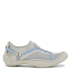 JBU by Jambu Sneakers & Athletic|Women's , Tahoe Slip-On Light Grey