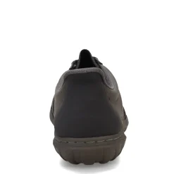 JBU by Jambu Slip-On Shoes|Women's , Veronica Touchless Slip-On Charcoal/Teal