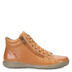 Josef Seibel Sneakers & Athletic|Women's , Caren 60 Sneaker Camel