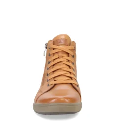 Josef Seibel Sneakers & Athletic|Women's , Caren 60 Sneaker Camel