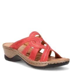 Josef Seibel Sandals|Women's , Catalonia 01 Sandal Hibiscus