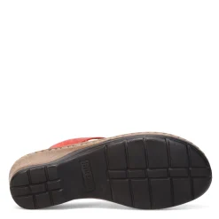 Josef Seibel Sandals|Women's , Catalonia 01 Sandal Hibiscus