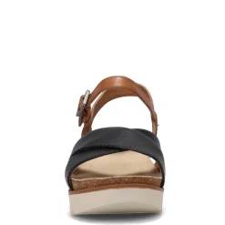 Josef Seibel Sandals|Women's , Clea 10 Sandal Black