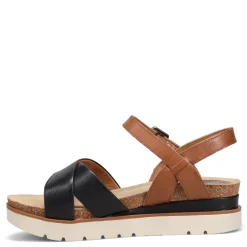 Josef Seibel Sandals|Women's , Clea 10 Sandal Black