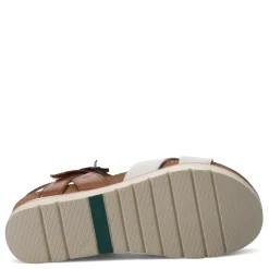 Josef Seibel Sandals|Women's , Clea 10 Sandal White