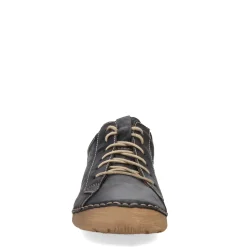 Josef Seibel Oxfords|Women's , Fergey 56 Sneaker Black