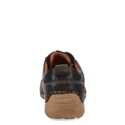 Josef Seibel Oxfords|Women's , Fergey 56 Sneaker Black