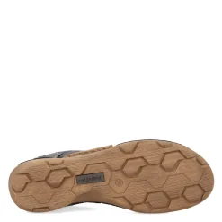 Josef Seibel Sneakers & Athletic|Women's , Fergey 56 Sneaker Black