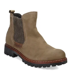 Josef Seibel Boots|Women's , Marta 03 Boot Olive