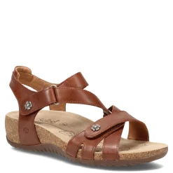 Josef Seibel Sandals|Women's , Natalya 11 Sandal Camel