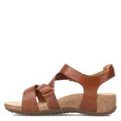 Josef Seibel Sandals|Women's , Natalya 11 Sandal Camel