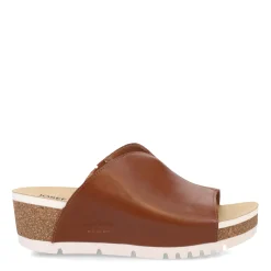 Josef Seibel Sandals|Women's , Quinn 01 Sandal Cognac