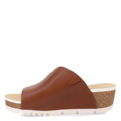 Josef Seibel Sandals|Women's , Quinn 01 Sandal Cognac