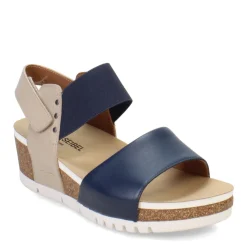 Josef Seibel Sandals|Women's , Quinn 09 Sandal Ocean