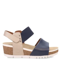 Josef Seibel Sandals|Women's , Quinn 09 Sandal Ocean
