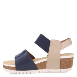 Josef Seibel Sandals|Women's , Quinn 09 Sandal Ocean