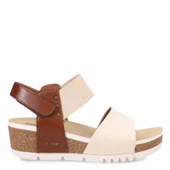 Josef Seibel Sandals|Women's , Quinn 09 Sandal Crãƒâ¨Me