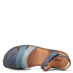 Josef Seibel Sandals|Women's , Rosalie Sandal Ocean