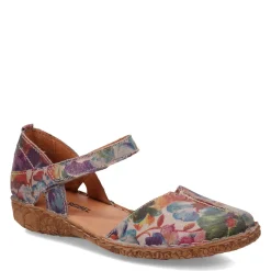 Josef Seibel Sandals|Women's , Rosalie 42 Sandal Multi Floral