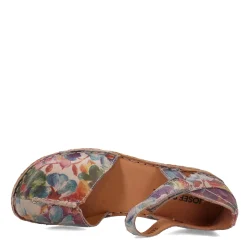 Josef Seibel Sandals|Women's , Rosalie 42 Sandal Multi Floral
