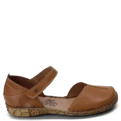 Josef Seibel Sandals|Women's , Rosalie 42 Sandal Cognac