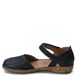 Josef Seibel Sandals|Women's , Rosalie 42 Sandal Black
