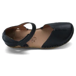 Josef Seibel Sandals|Women's , Rosalie 42 Sandal Black