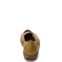 Josef Seibel Flats|Women's , Rosalie 42 Sandal Yellow