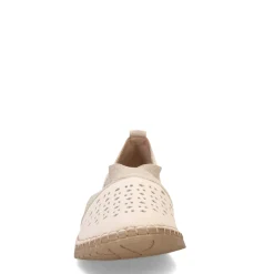 Josef Seibel Slip-On Shoes|Women's , Sofie 44 Slip-On Off White