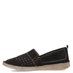Josef Seibel Slip-On Shoes|Women's , Sofie 27 Slip-On Black
