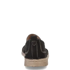 Josef Seibel Slip-On Shoes|Women's , Sofie 27 Slip-On Black