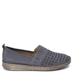 Josef Seibel Slip-On Shoes|Women's , Sofie 27 Slip-On Jeans