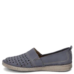 Josef Seibel Slip-On Shoes|Women's , Sofie 27 Slip-On Jeans