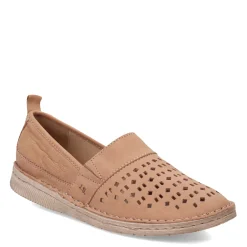 Josef Seibel Slip-On Shoes|Women's , Sofie 27 Slip-On Tan