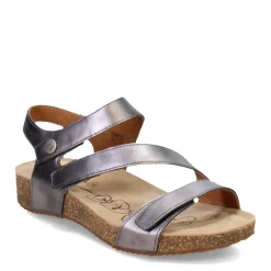 Josef Seibel Sandals|Women's , Tonga 25 Sandal Anthrazit
