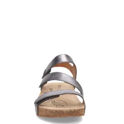 Josef Seibel Sandals|Women's , Tonga 25 Sandal Anthrazit
