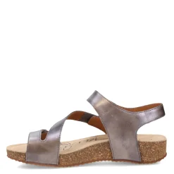 Josef Seibel Sandals|Women's , Tonga 25 Sandal Anthrazit