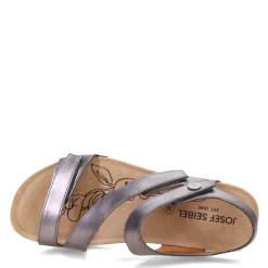 Josef Seibel Sandals|Women's , Tonga 25 Sandal Anthrazit