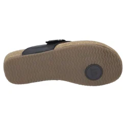 Josef Seibel Sandals|Women's , Tonga 77 Sandal Black