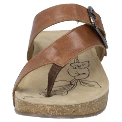 Josef Seibel Sandals|Women's , Tonga 77 Sandal Camel