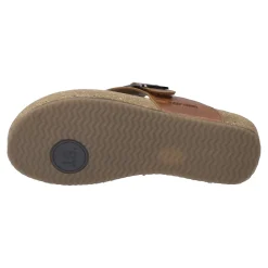 Josef Seibel Sandals|Women's , Tonga 77 Sandal Camel