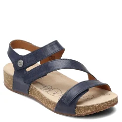Josef Seibel Sandals|Women's , Tonga 25 Sandal Jeans
