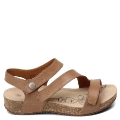 Josef Seibel Sandals|Women's , Tonga 25 Sandal Cream