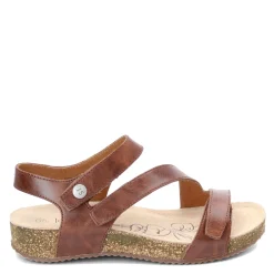 Josef Seibel Sandals|Women's , Tonga 25 Sandal Camel
