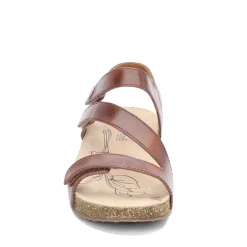 Josef Seibel Sandals|Women's , Tonga 25 Sandal Camel