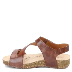 Josef Seibel Sandals|Women's , Tonga 25 Sandal Camel