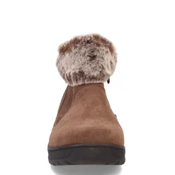 Khombu Boots|Women's , Jessica Boot Brown