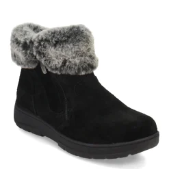 Khombu Boots|Women's , Jessica Boot Black