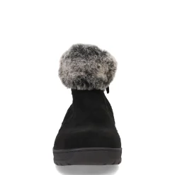 Khombu Boots|Women's , Jessica Boot Black